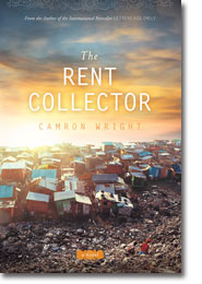 the rent collector book