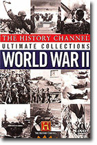 World War II, The History Channel, Ultimate Collections